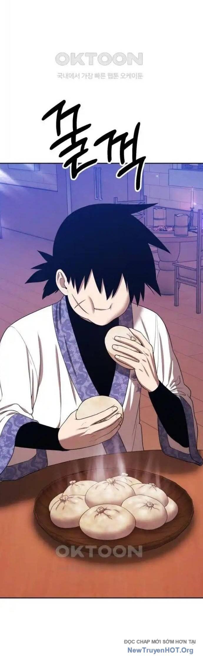 Gậy Gỗ Cấp 99+ Chap 107 - Next Chap 108