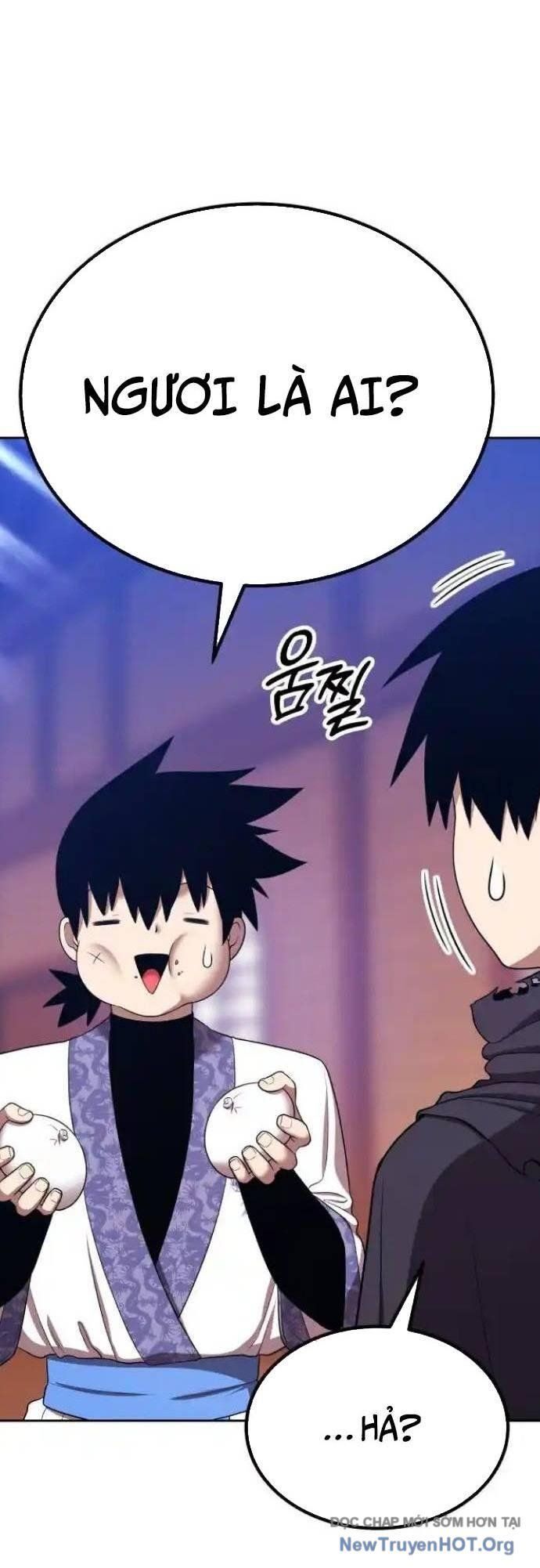 Gậy Gỗ Cấp 99+ Chap 107 - Next Chap 108