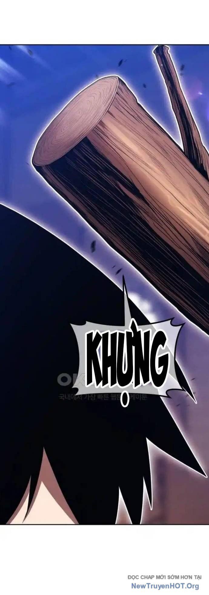 Gậy Gỗ Cấp 99+ Chap 107 - Next Chap 108