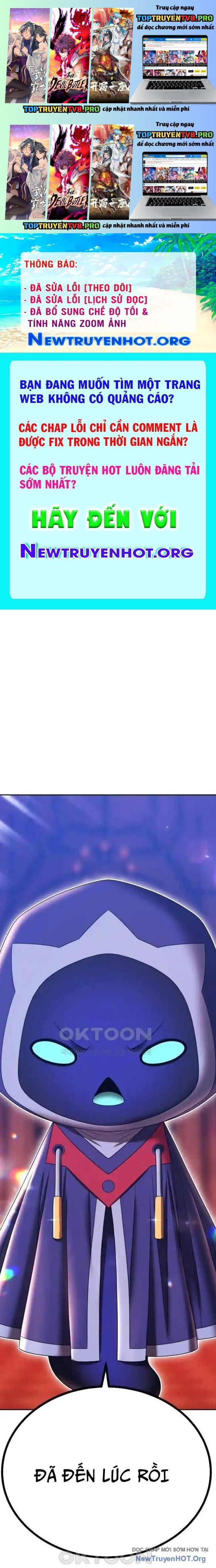 Gậy Gỗ Cấp 99+ Chap 107 - Next Chap 108