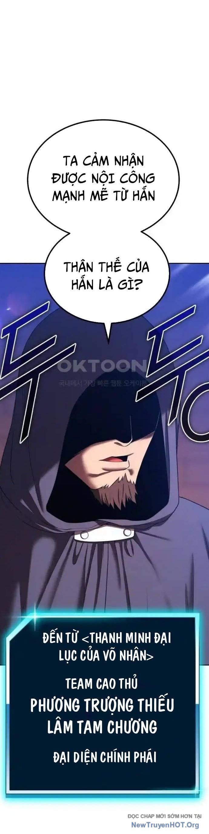 Gậy Gỗ Cấp 99+ Chap 107 - Next Chap 108