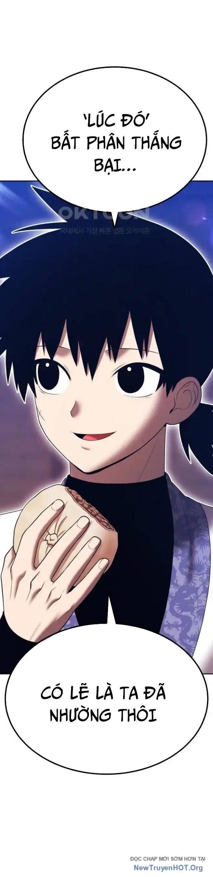 Gậy Gỗ Cấp 99+ Chap 107 - Next Chap 108