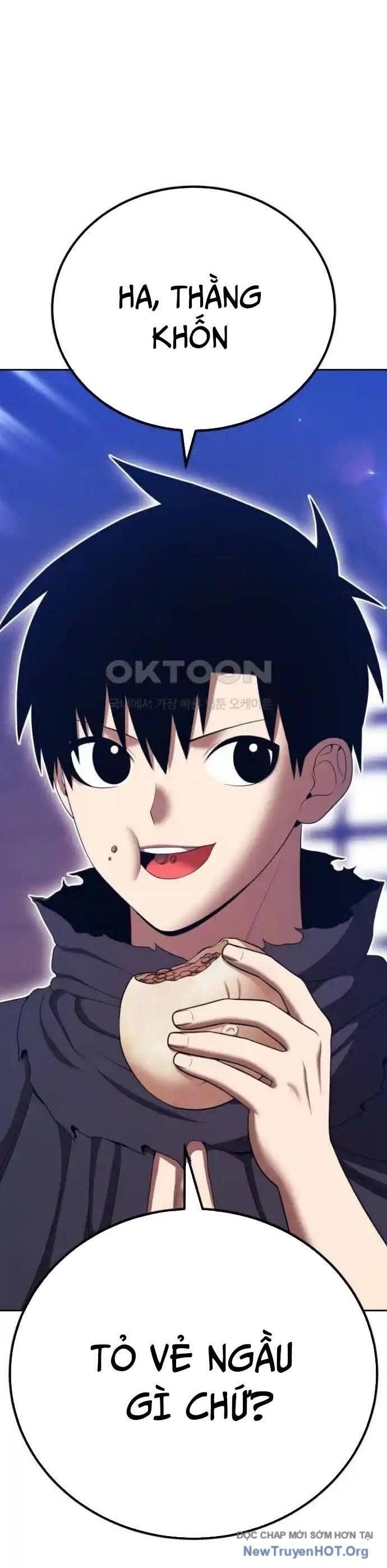 Gậy Gỗ Cấp 99+ Chap 107 - Next Chap 108