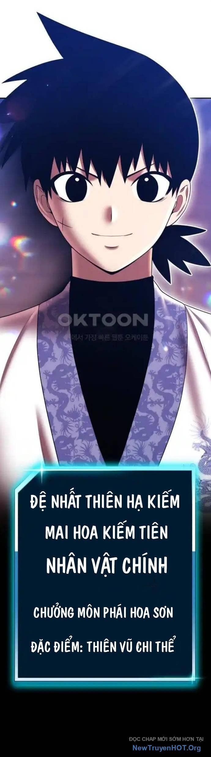 Gậy Gỗ Cấp 99+ Chap 107 - Next Chap 108