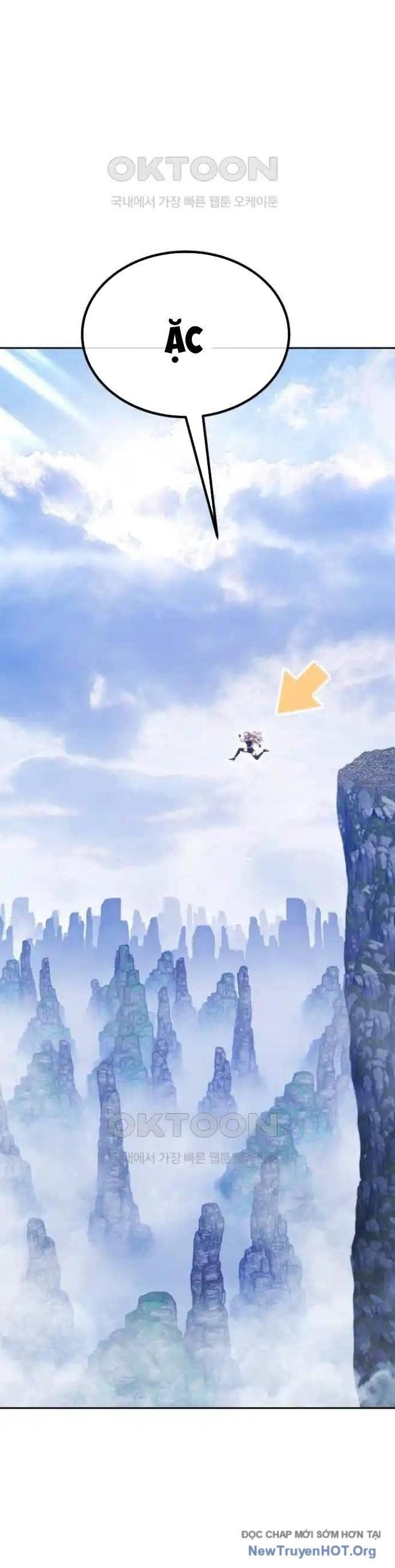 Gậy Gỗ Cấp 99+ Chap 107 - Next Chap 108