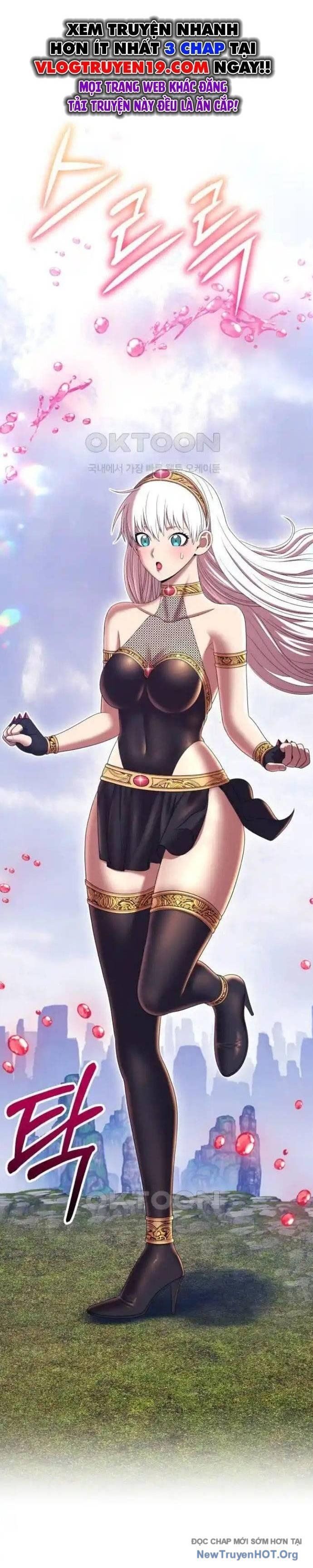 Gậy Gỗ Cấp 99+ Chap 107 - Next Chap 108