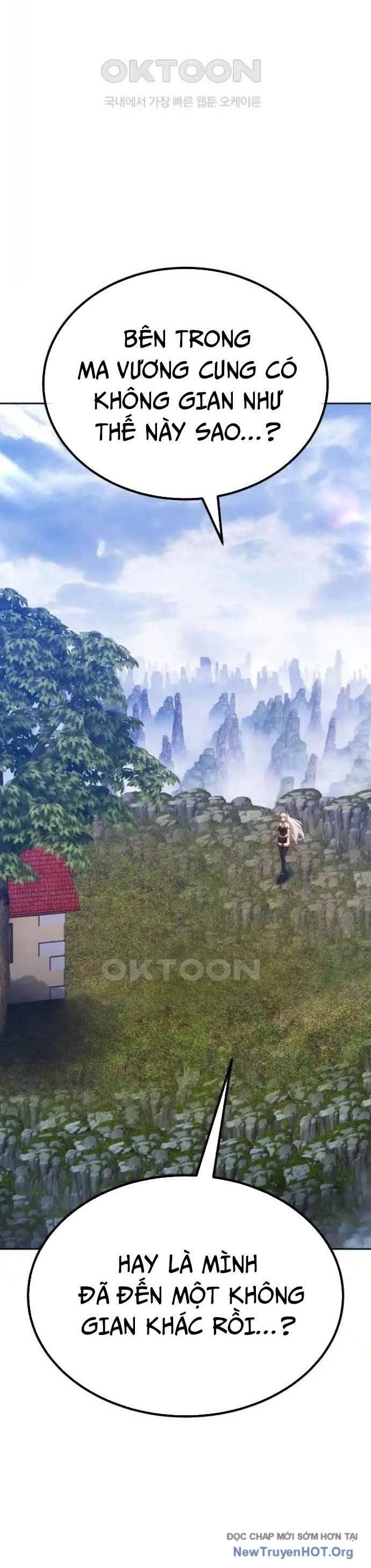 Gậy Gỗ Cấp 99+ Chap 107 - Next Chap 108