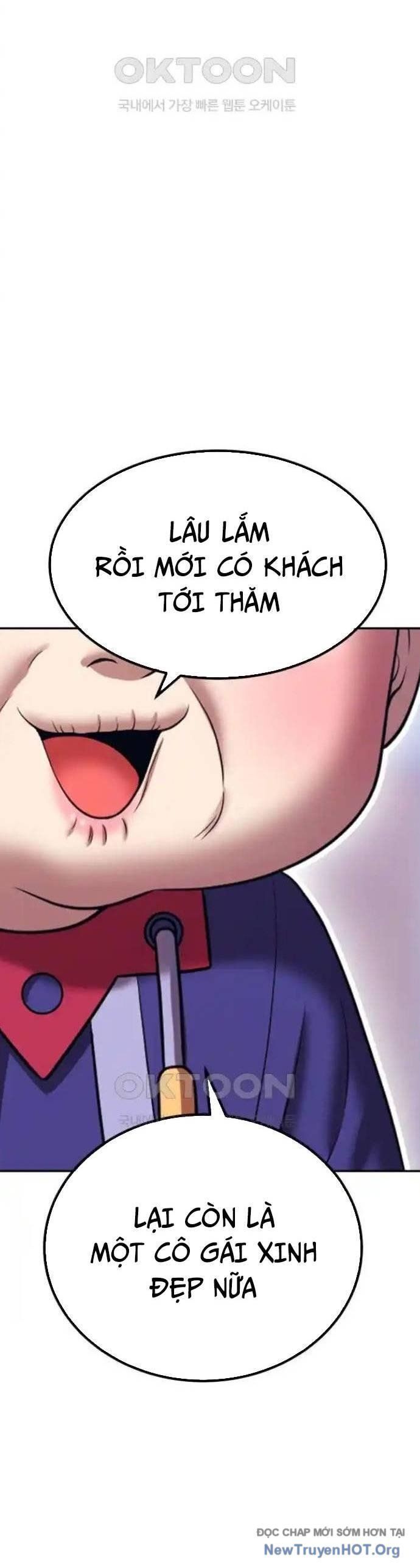 Gậy Gỗ Cấp 99+ Chap 107 - Next Chap 108