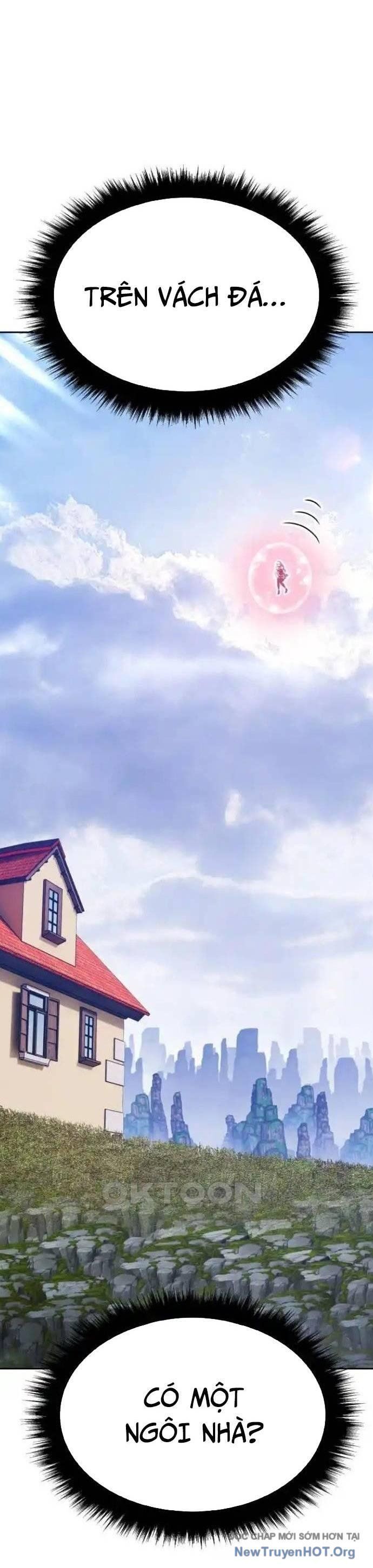 Gậy Gỗ Cấp 99+ Chap 107 - Next Chap 108