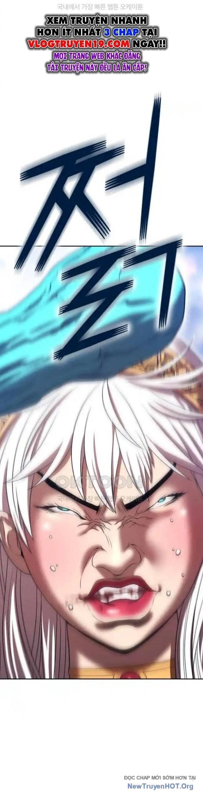 Gậy Gỗ Cấp 99+ Chap 107 - Next Chap 108