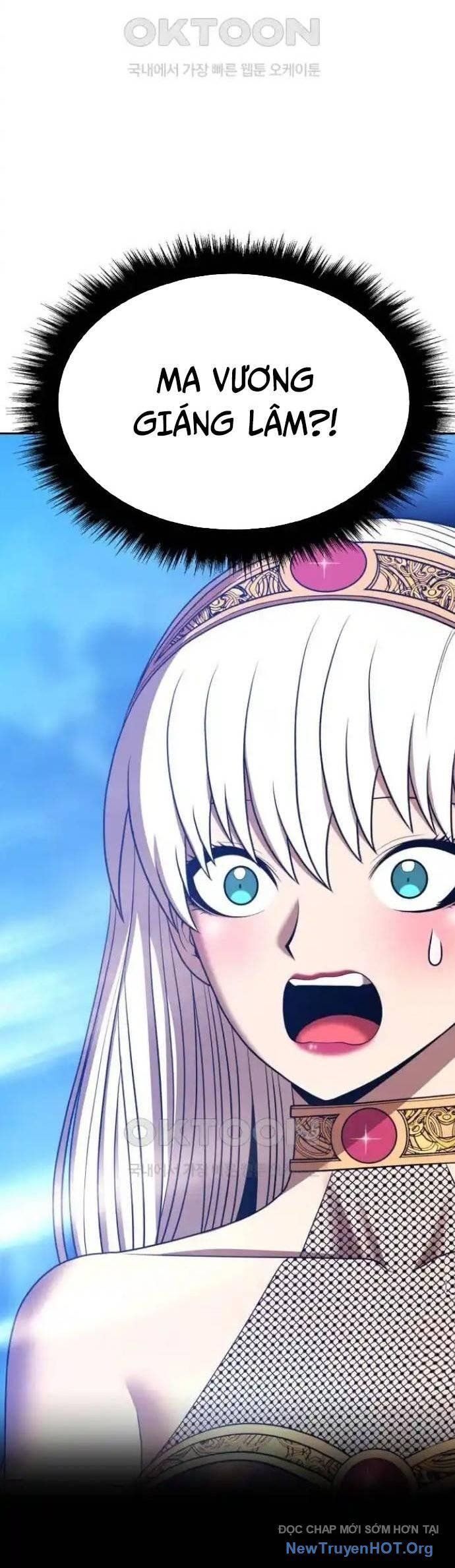 Gậy Gỗ Cấp 99+ Chap 107 - Next Chap 108