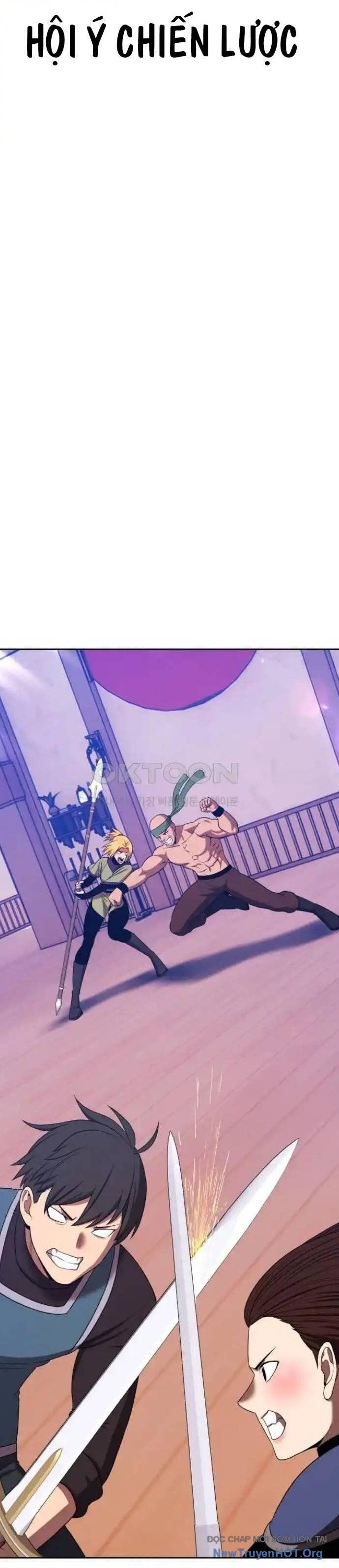 Gậy Gỗ Cấp 99+ Chap 107 - Next Chap 108