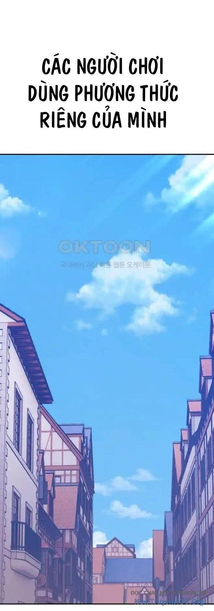Gậy Gỗ Cấp 99+ Chap 107 - Next Chap 108
