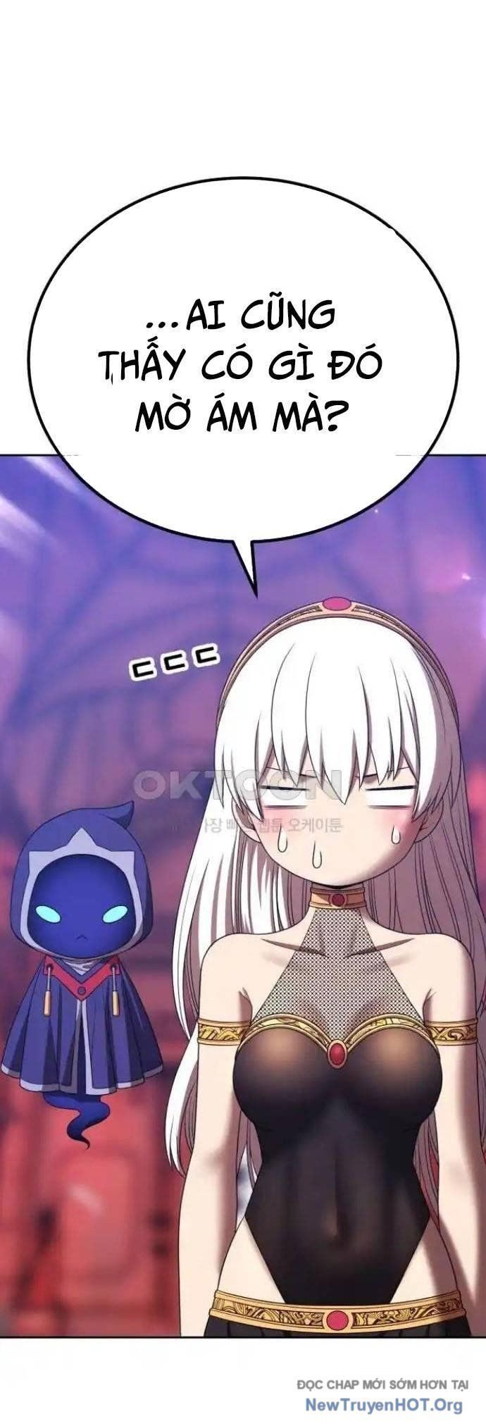 Gậy Gỗ Cấp 99+ Chap 107 - Next Chap 108