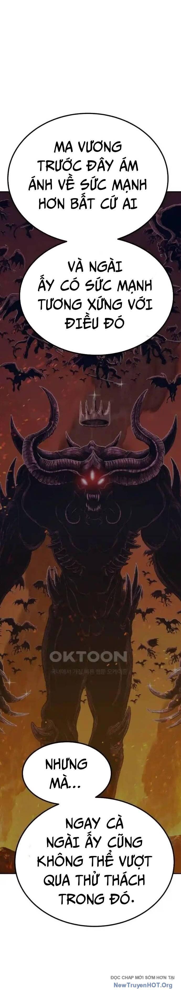 Gậy Gỗ Cấp 99+ Chap 107 - Next Chap 108