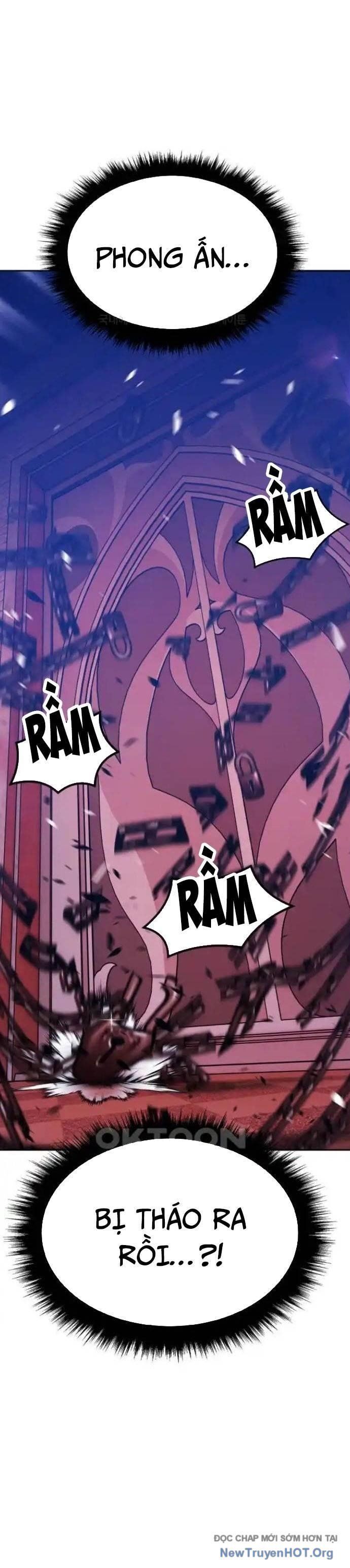 Gậy Gỗ Cấp 99+ Chap 107 - Next Chap 108