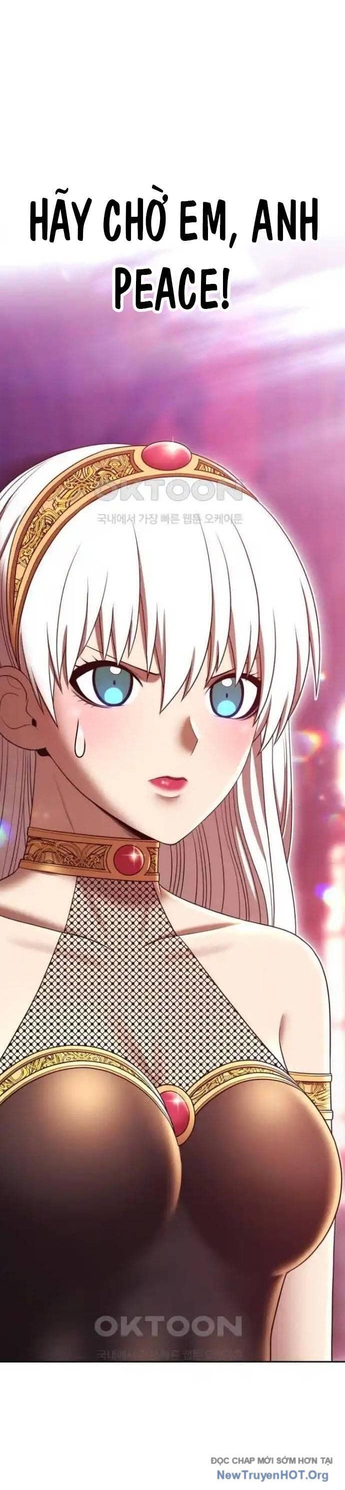 Gậy Gỗ Cấp 99+ Chap 107 - Next Chap 108