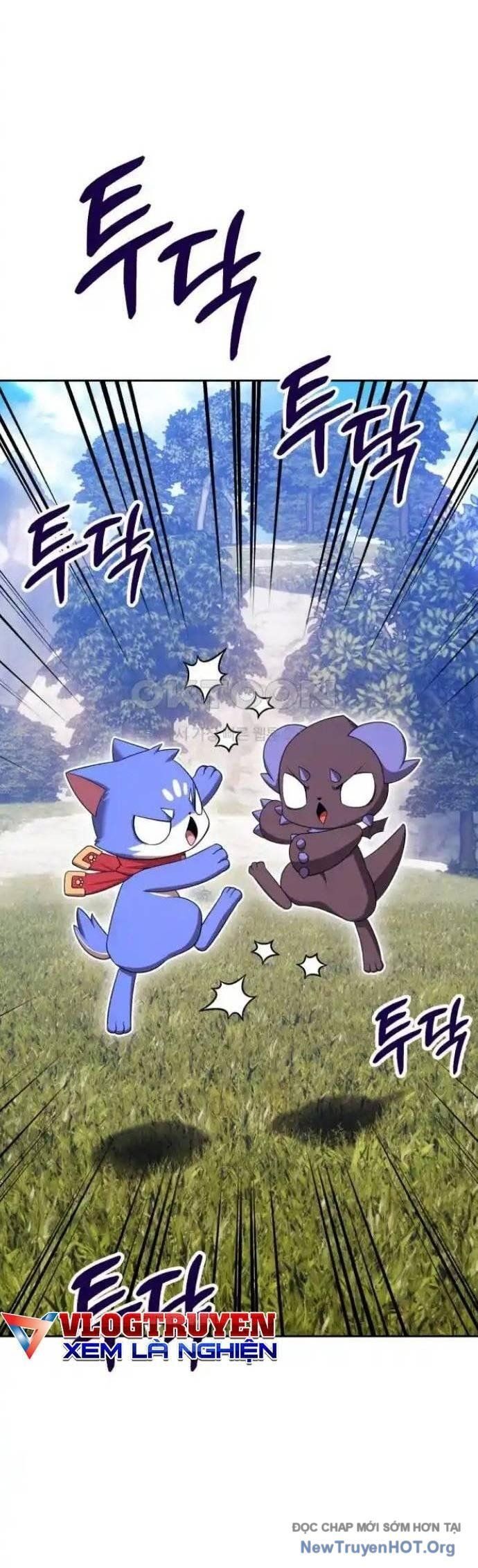 Gậy Gỗ Cấp 99+ Chap 107 - Next Chap 108