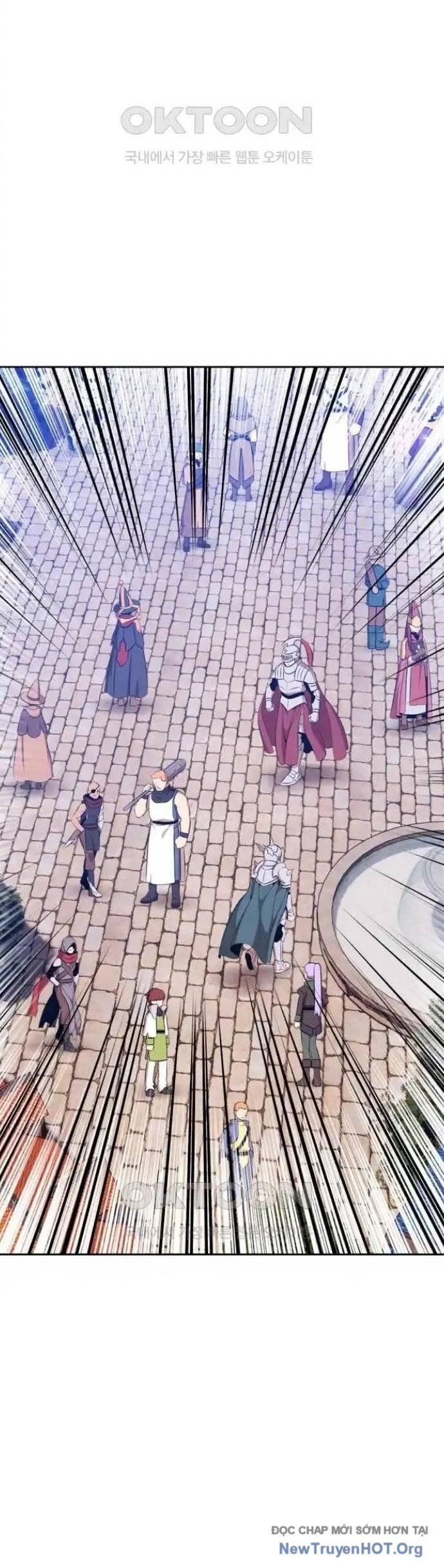 Gậy Gỗ Cấp 99+ Chap 107 - Next Chap 108