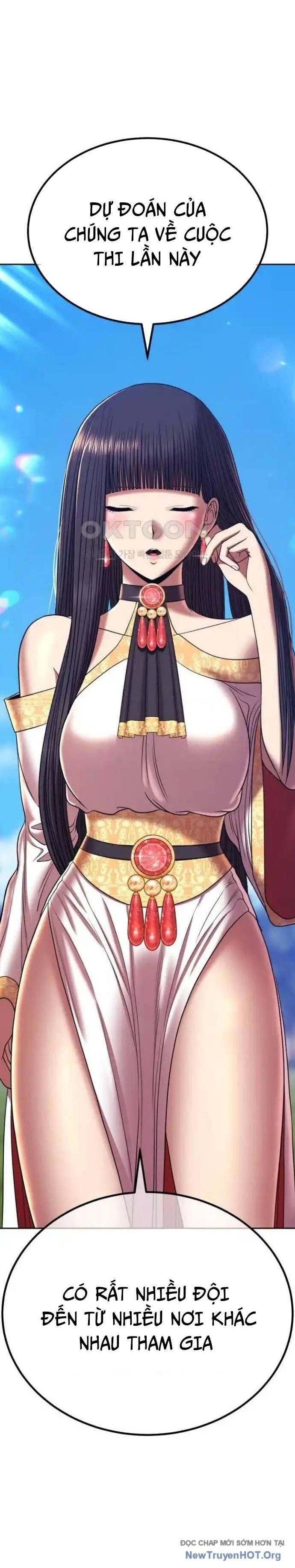 Gậy Gỗ Cấp 99+ Chap 107 - Next Chap 108