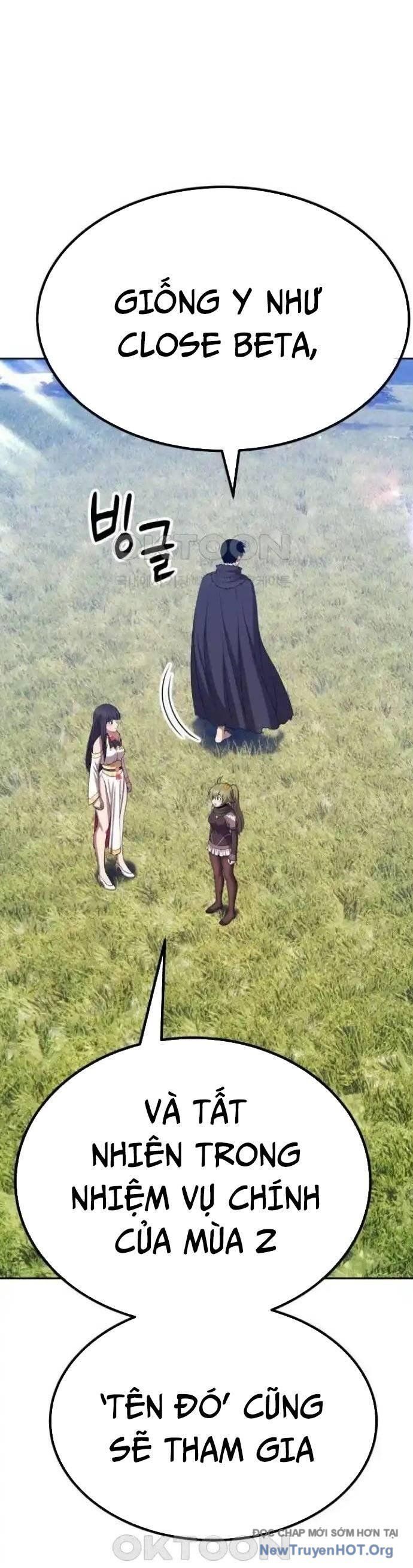 Gậy Gỗ Cấp 99+ Chap 107 - Next Chap 108