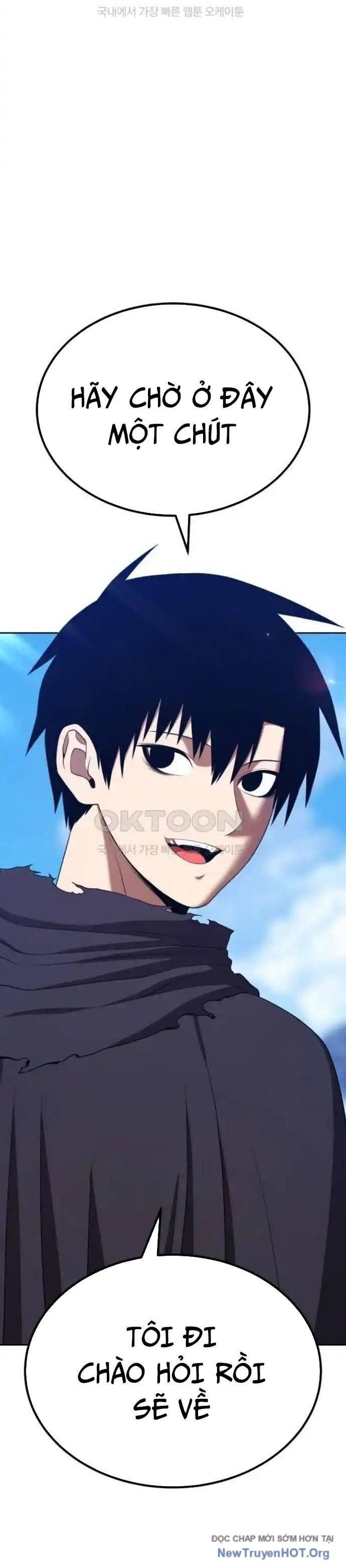 Gậy Gỗ Cấp 99+ Chap 107 - Next Chap 108