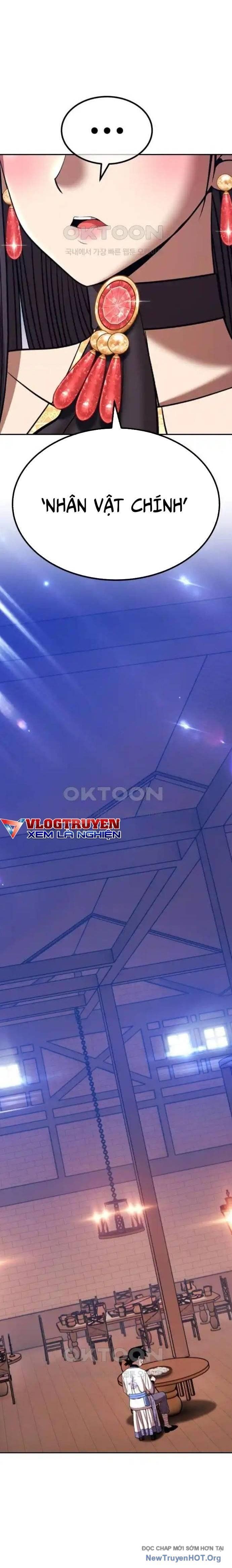 Gậy Gỗ Cấp 99+ Chap 107 - Next Chap 108