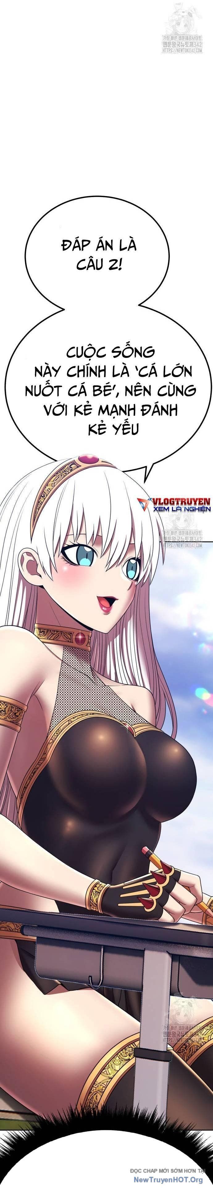 Gậy Gỗ Cấp 99+ Chap 108 - Next Chap 109