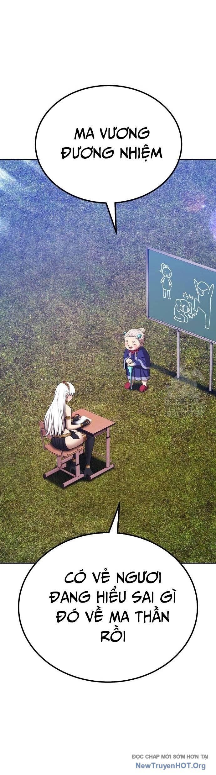 Gậy Gỗ Cấp 99+ Chap 108 - Next Chap 109