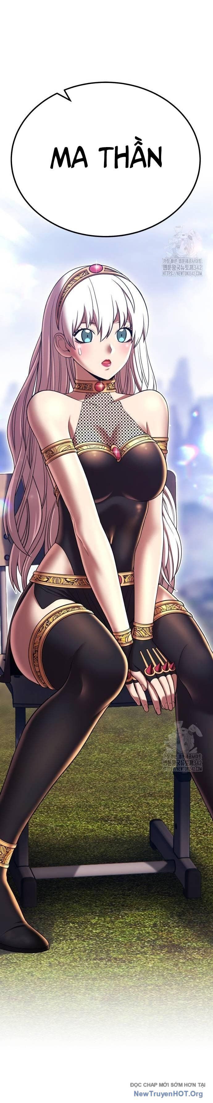 Gậy Gỗ Cấp 99+ Chap 108 - Next Chap 109