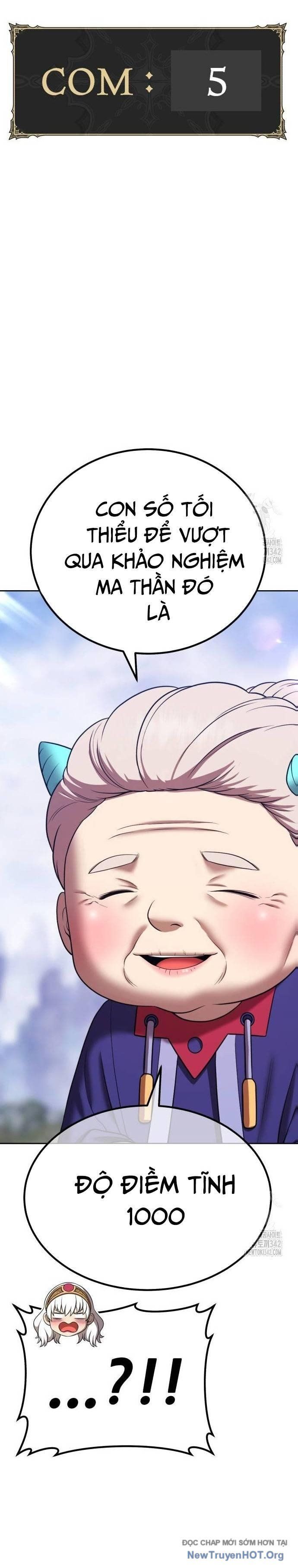 Gậy Gỗ Cấp 99+ Chap 108 - Next Chap 109