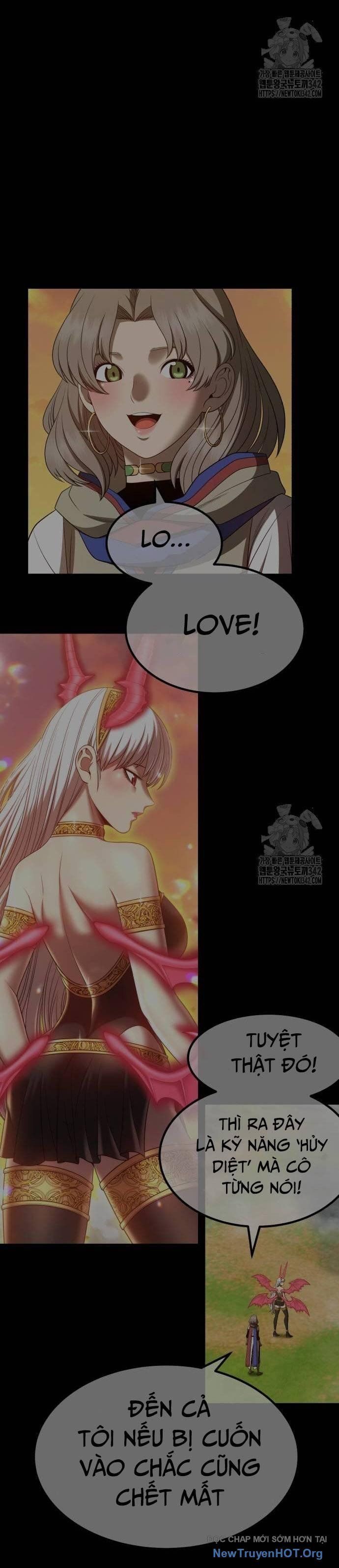 Gậy Gỗ Cấp 99+ Chap 108 - Next Chap 109