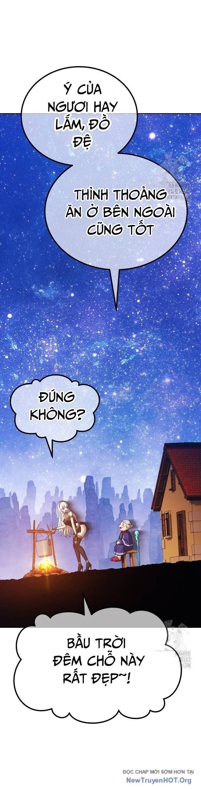 Gậy Gỗ Cấp 99+ Chap 108 - Next Chap 109