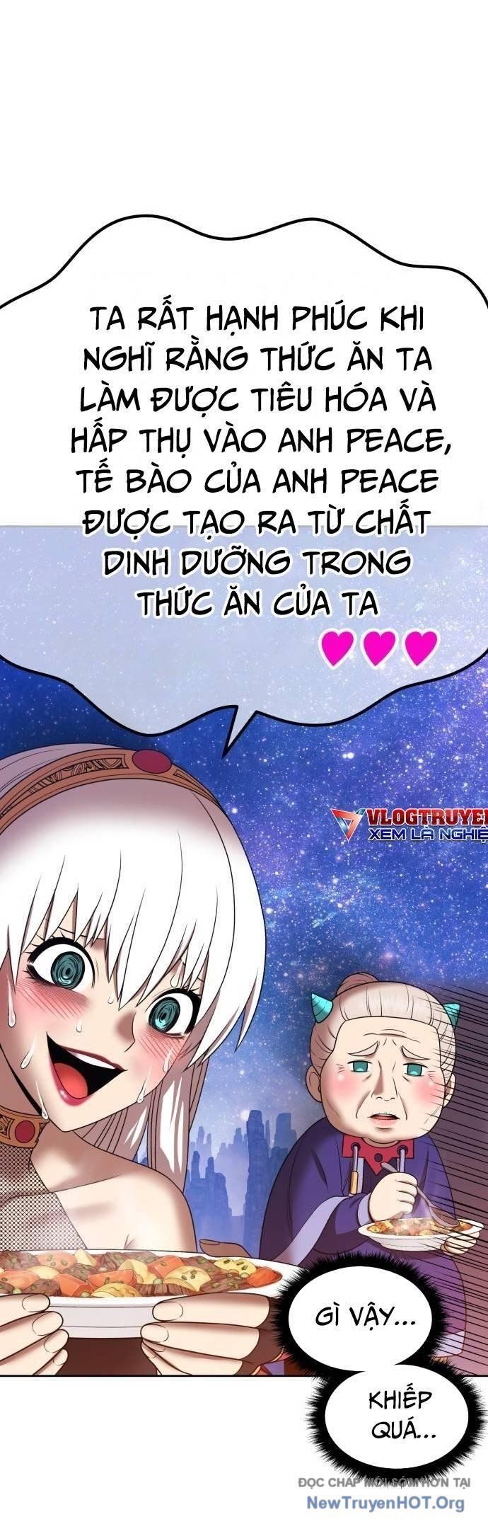 Gậy Gỗ Cấp 99+ Chap 108 - Next Chap 109