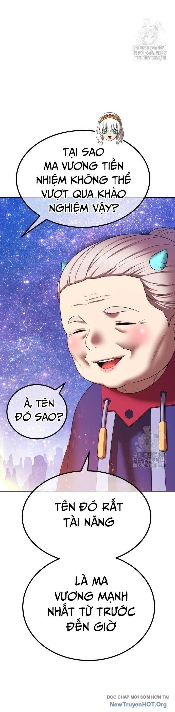 Gậy Gỗ Cấp 99+ Chap 108 - Next Chap 109