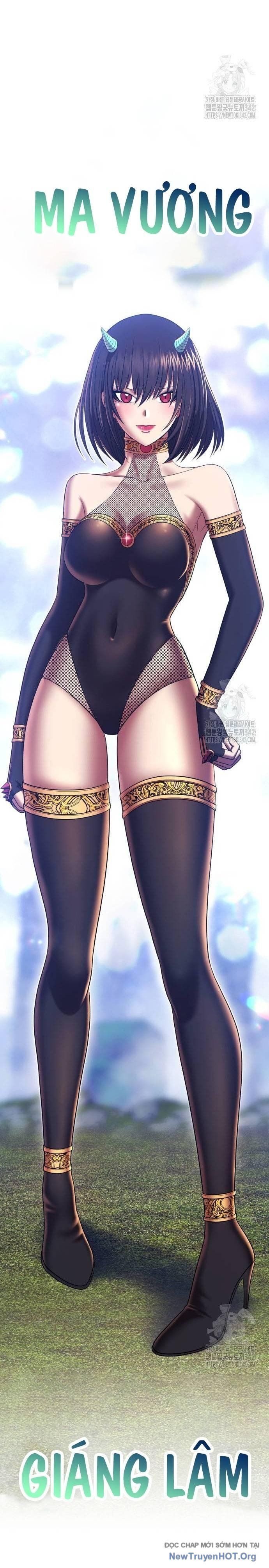 Gậy Gỗ Cấp 99+ Chap 108 - Next Chap 109