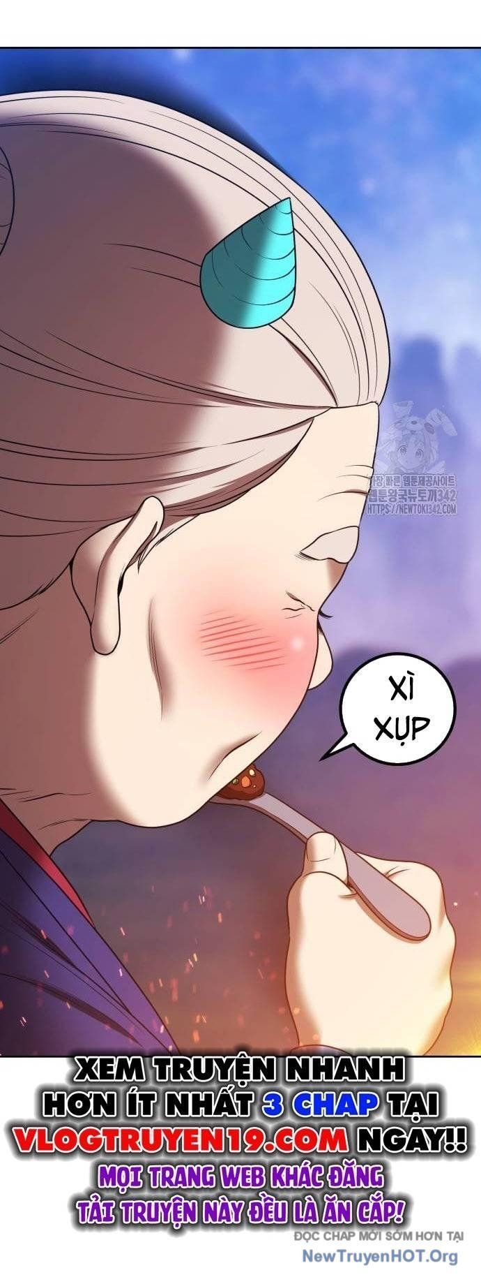 Gậy Gỗ Cấp 99+ Chap 108 - Next Chap 109
