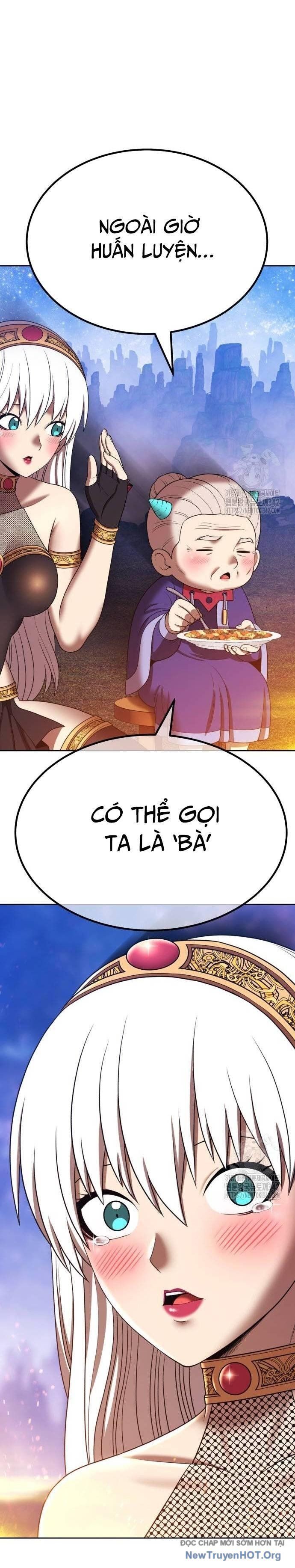 Gậy Gỗ Cấp 99+ Chap 108 - Next Chap 109