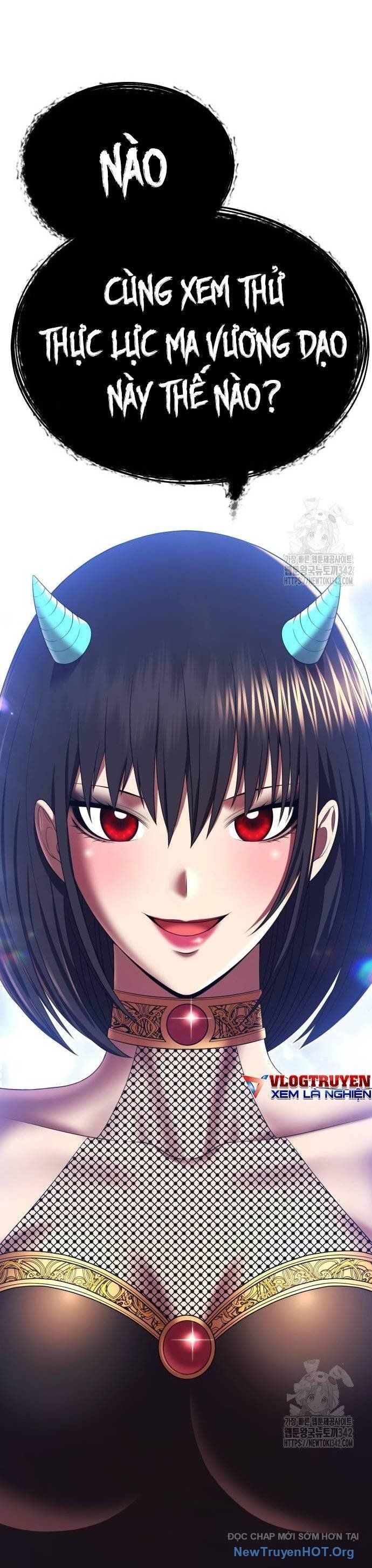 Gậy Gỗ Cấp 99+ Chap 108 - Next Chap 109