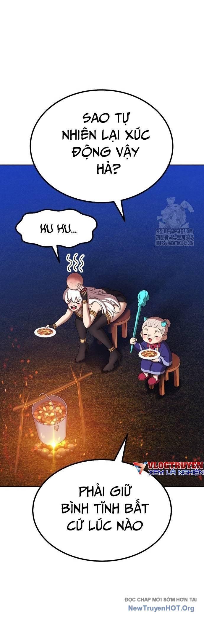 Gậy Gỗ Cấp 99+ Chap 108 - Next Chap 109