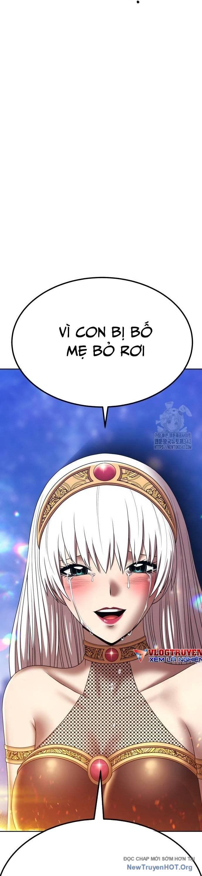 Gậy Gỗ Cấp 99+ Chap 108 - Next Chap 109