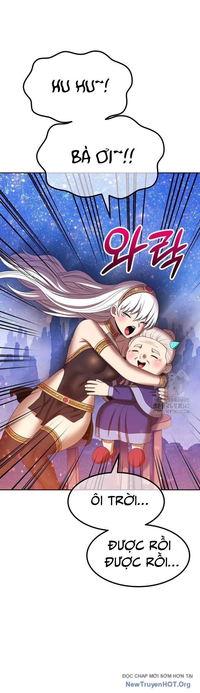 Gậy Gỗ Cấp 99+ Chap 108 - Next Chap 109