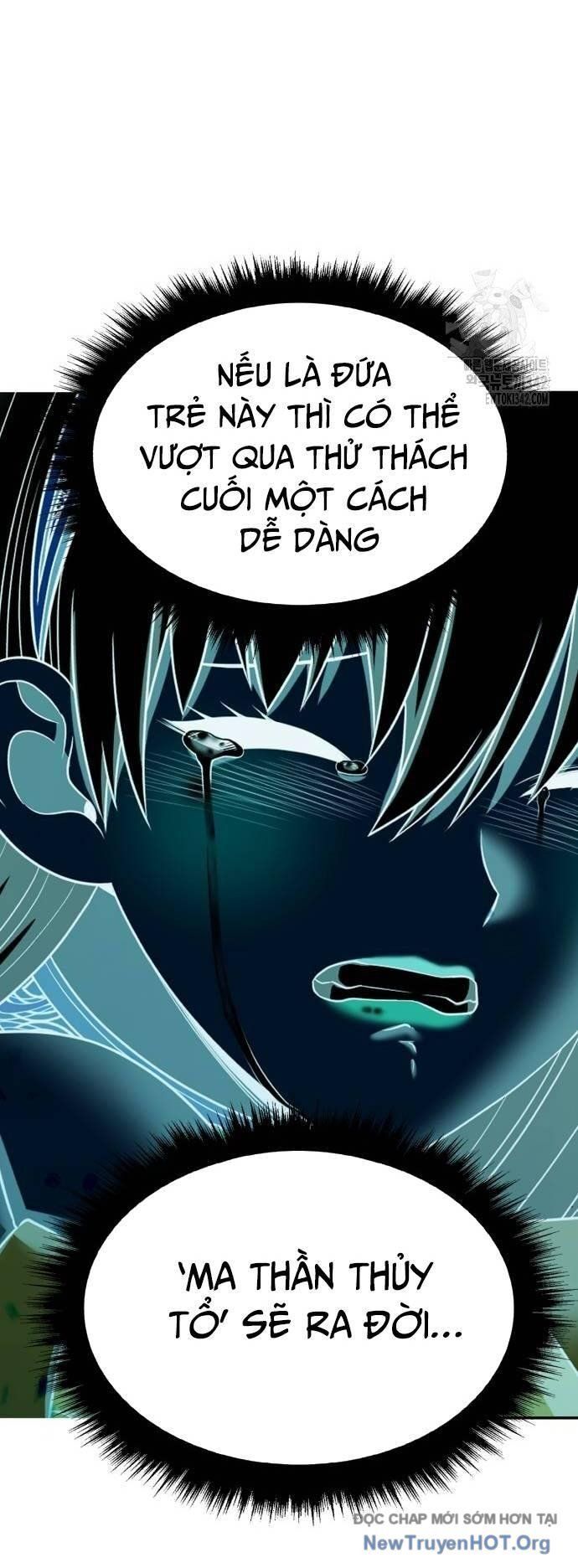 Gậy Gỗ Cấp 99+ Chap 108 - Next Chap 109