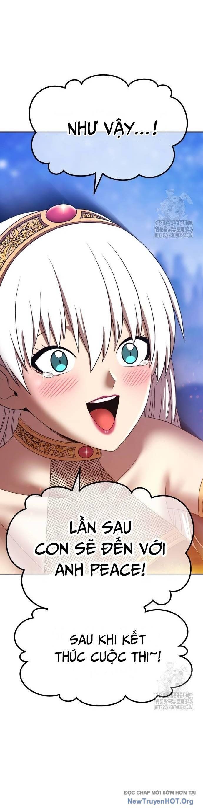 Gậy Gỗ Cấp 99+ Chap 108 - Next Chap 109