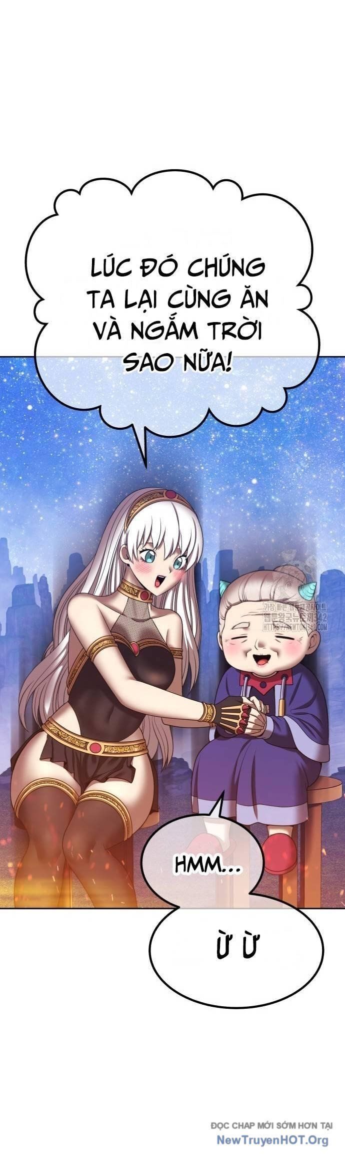 Gậy Gỗ Cấp 99+ Chap 108 - Next Chap 109