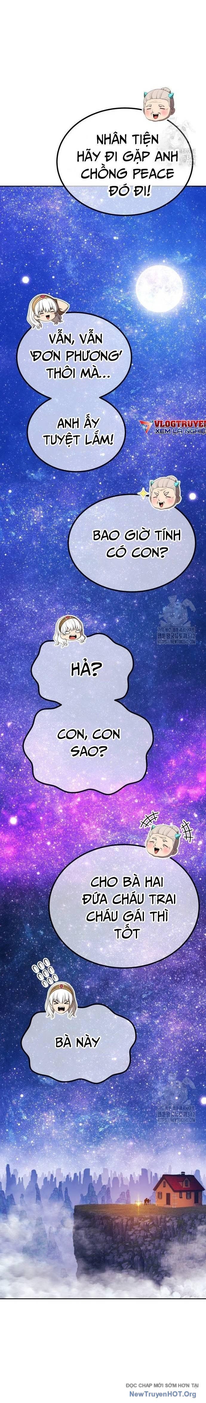 Gậy Gỗ Cấp 99+ Chap 108 - Next Chap 109