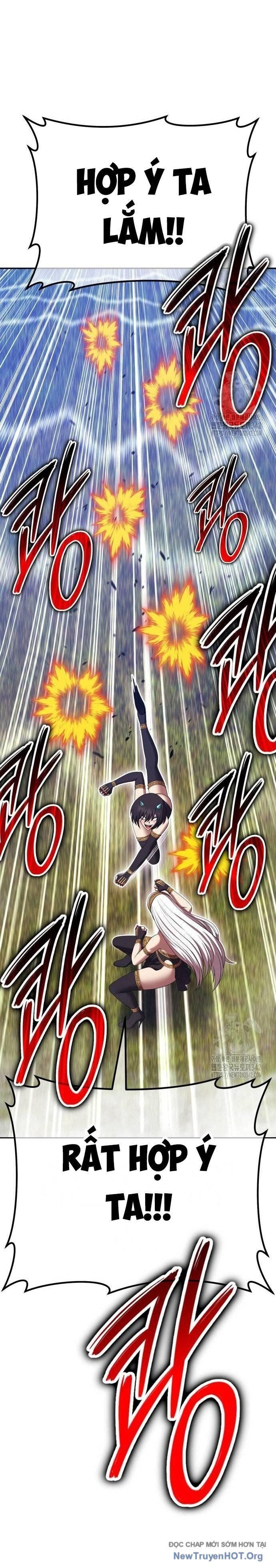 Gậy Gỗ Cấp 99+ Chap 108 - Next Chap 109