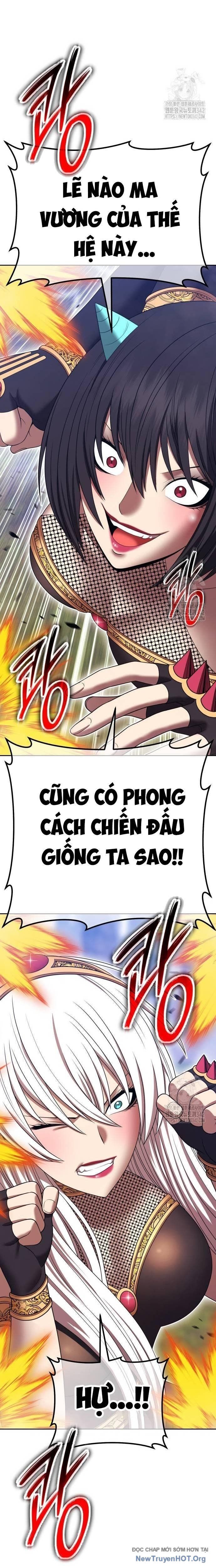Gậy Gỗ Cấp 99+ Chap 108 - Next Chap 109