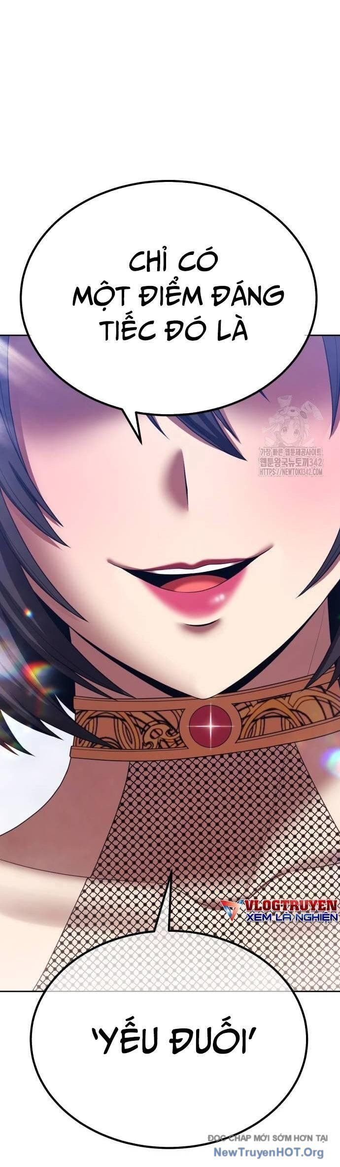 Gậy Gỗ Cấp 99+ Chap 108 - Next Chap 109