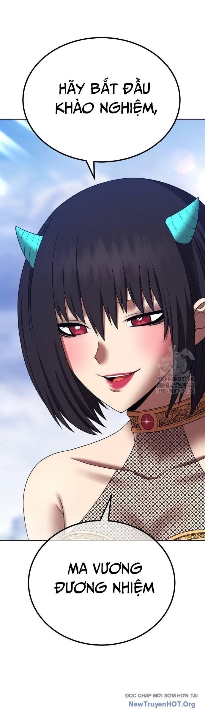 Gậy Gỗ Cấp 99+ Chap 108 - Next Chap 109